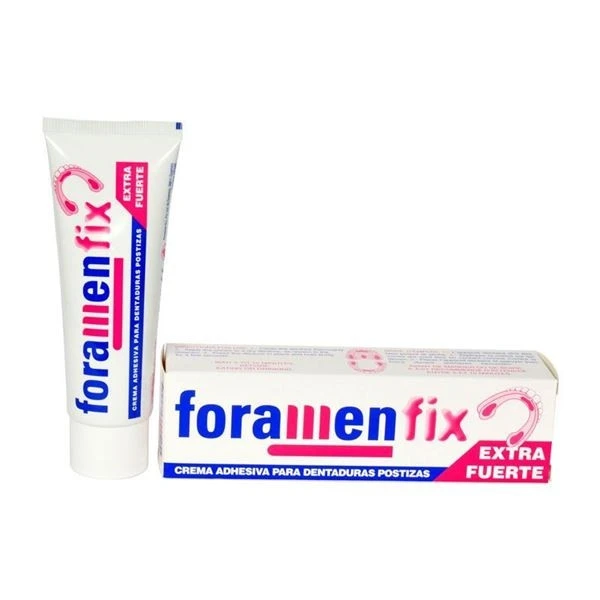 FORAMENFIX CR ADHESIVE 40G