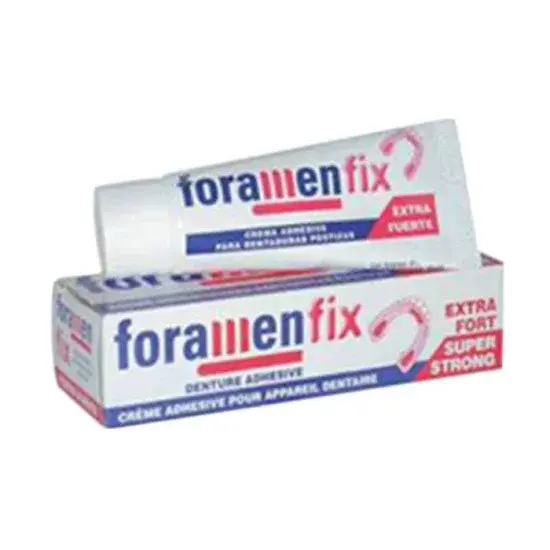 FORAMENFIX CR ADHESIVE 40G – Image 2