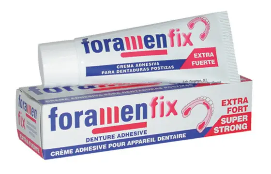FORAMENFIX CR ADHESIVE 40G – Image 3