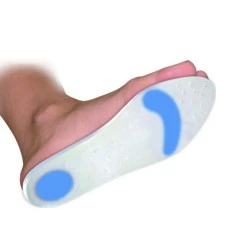 HERBI FEET SEMELLE SILIC PERFOREE T1 (37-38)