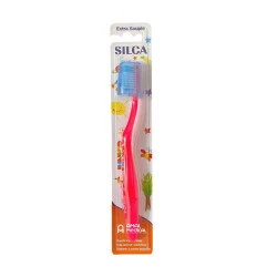 SILCA BROSSE A DENT JUNIOR EXTRA SOFT – Image 2