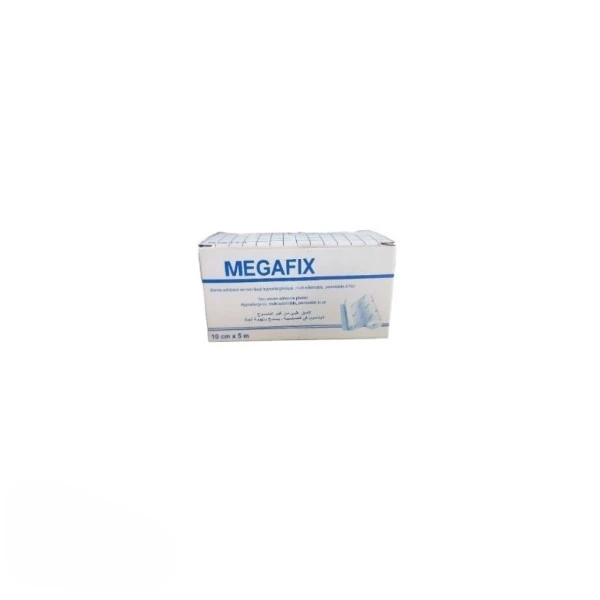 MEGAFIX PLUS 10CM X5M – Image 2