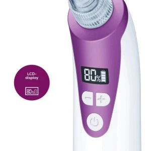 BEURER NETTOYEUR DE PORES FC40