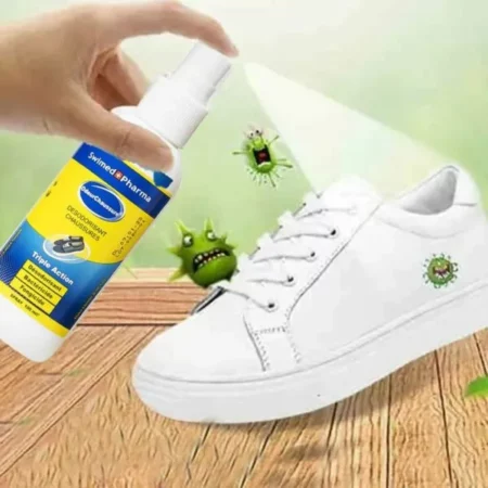 SWIMED PHARMA ODEUR CHAUSSURE SPRAY 100ML