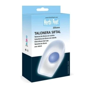 HERBI FEET TALONETTE SILICONE TM