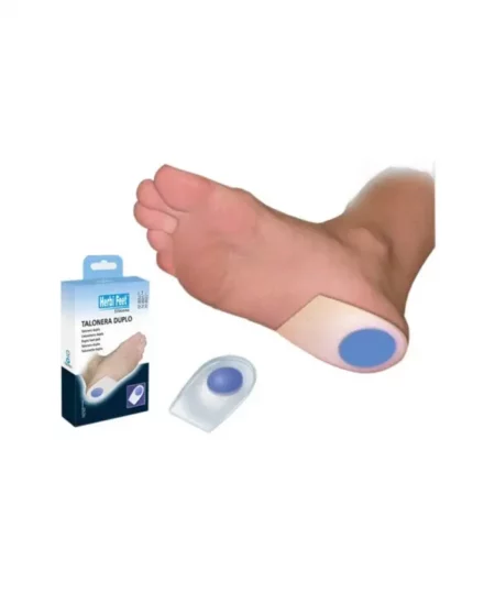 HERBI FEET TALONETTE SILICONE TL