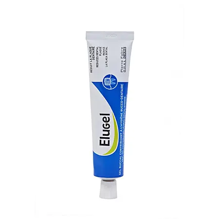 ELUGEL GEL BUCCAL 40ML 2722
