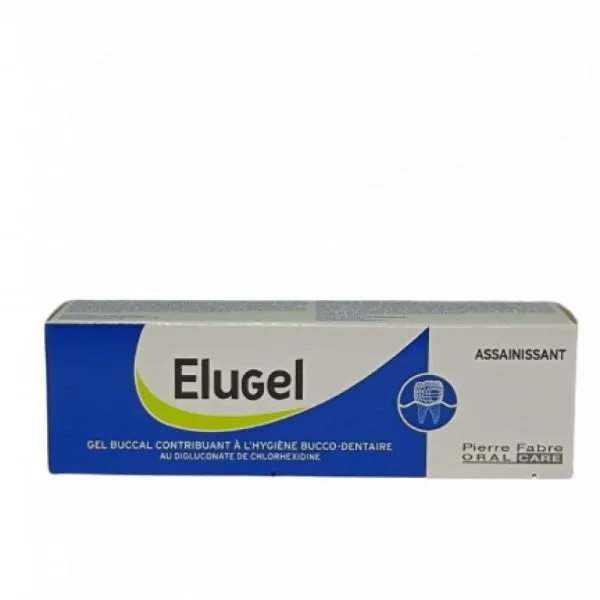 ELUGEL GEL BUCCAL 40ML 2722 – Image 2