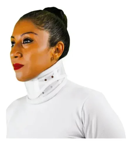 TYNOR COLLIER CERVICAL AJUSTABLE C2 B03 S