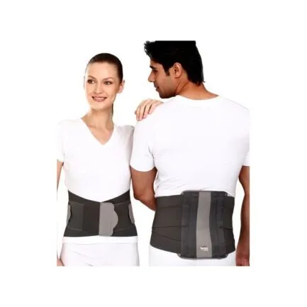 TYNOR CEINTURE ET SUPPORT LOMBO-SACRALE D9 A07 XL