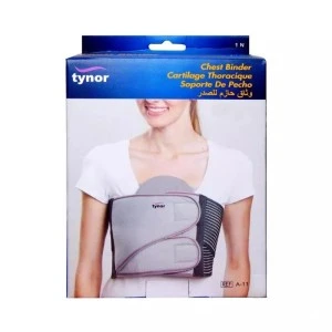 TYNOR CEINTURE THORACIQUE A11 L