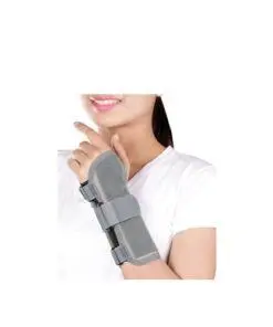 TYNOR ATTELLE DE POIGNET ELASTIQUE UNIV E43 XL