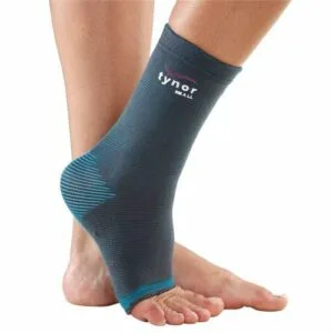 TYNOR CHEVILLERE DE SOUTIEN ARTIC CHEVILLE (PAIRE) D25 XL