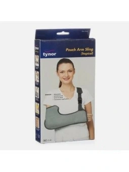 TYNOR ECHARPE CONFORT C21 M