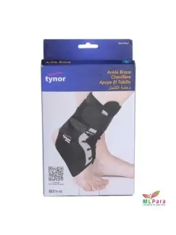 TYNOR CHEVILLERE D'IMMOB LIGA LATERALE D02 M