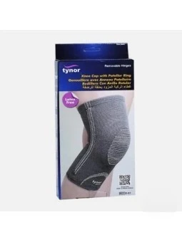 TYNOR GENOUILLERE ROTULIENNE D07 L