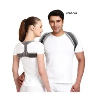 TYNOR BLOCAGE CLAVICULAIRE C05 XL