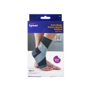 TYNOR CHEVILLERE LIGAMENTAIRE D01 XL