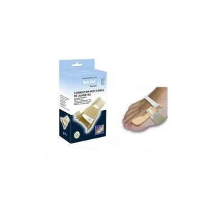 HERBI FEET CORRECTEUR D'ALLUX 1 PAIRE L 127508