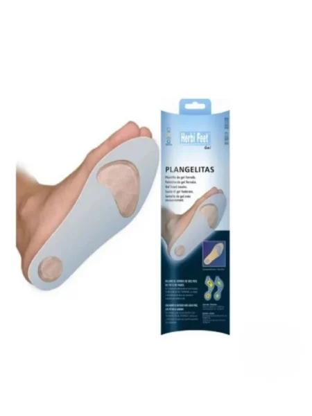 HERBI FEET SEMELLE 3/4 ADHESIVE L 60696