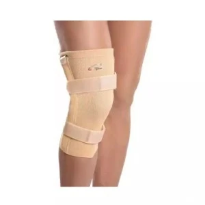 TYNOR GENOUILLERE LIGAMENTAIRE ARTICULEE D06 L