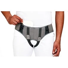 TYNOR CEINTURE HERNIAIRE A16 L – Image 2