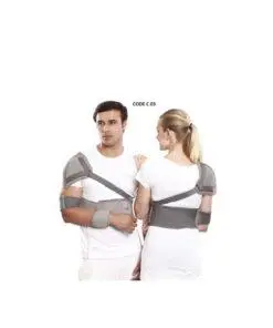 TYNOR BLOCAGE D'EPAULE MULTI-FONCTION C03 XL