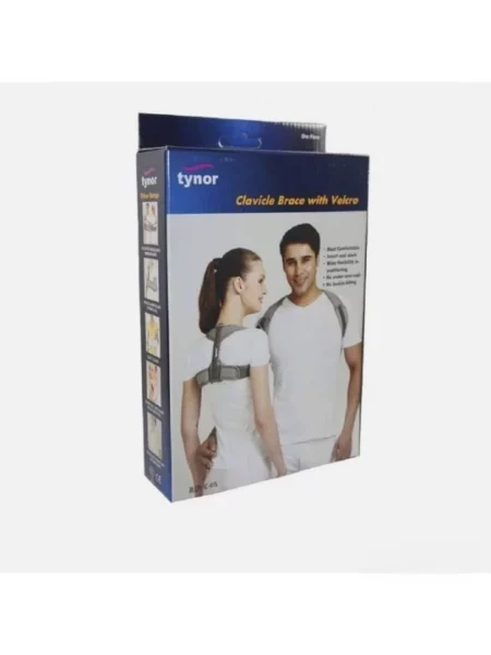 TYNOR BLOCAGE CLAVICULAIRE C05 M