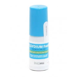 ELGYDIUM FRESH SPRAY BUCCAL 15ML 4467