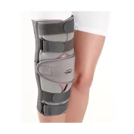 TYNOR ATTELLE DE GENOU AMOVIBLE COURTE D13 S