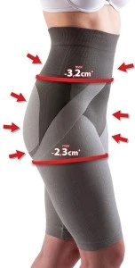 LANAFORM MASS & SLIM CORSAIRE L