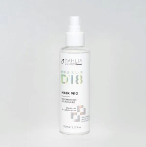 DAHLIA BACTOHAND GEL HYDRO ALCOOLIQUE 100ML