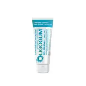 OLIGOGUM CONFORT GEL GINGIVAL 60ML