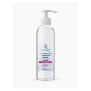 XEN ALCOOXEN MOUSSE HYDRAT DESINFECTANTE 100ML