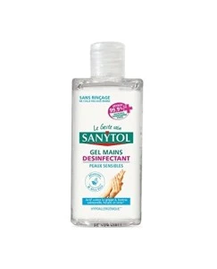 PROTEGE+ GEL LAVANT DESINFECTANT 330ML – Image 2