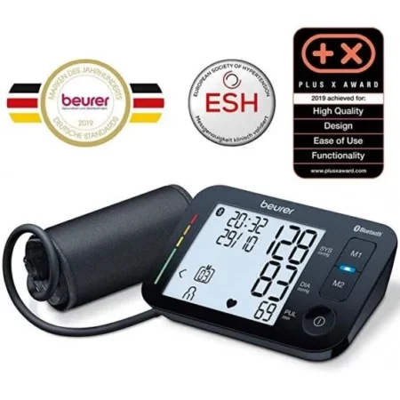 BEURER TENSIOMETRE A BRASSARD BLUETOOTH BM54BT