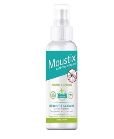 INOLINS MOUSTIX SPRAY 100 ML