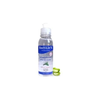 INOLINS BACTILINS GEL DESINFECTANT 150 ML