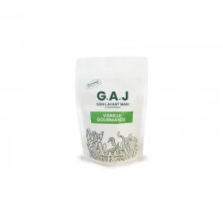 GAJ RECHARGE SOIN LAVANT MAINS VANILLE GOURMANDE 40G