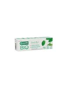 GUM DENTIFRICE BIO 75ML 7020