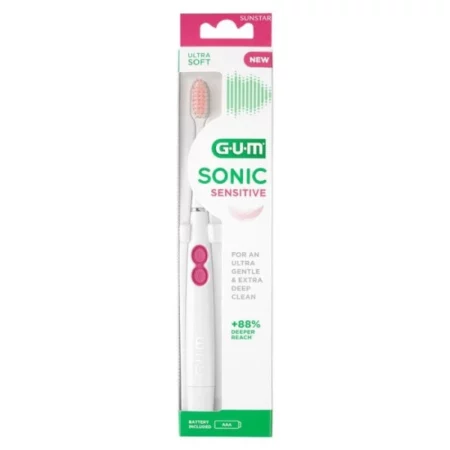 GUM BAD SONIC SENSITIVE /4101
