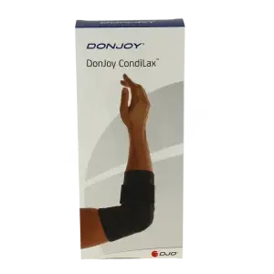 DONJOY CONDILAX COUDIERE T2
