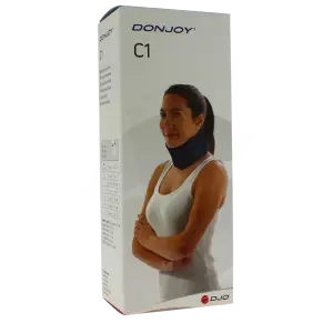 DONJOY COLLIER C1 T3