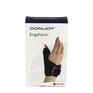 DONJOY ATTELLE DE POUCE ERGOFORM T2
