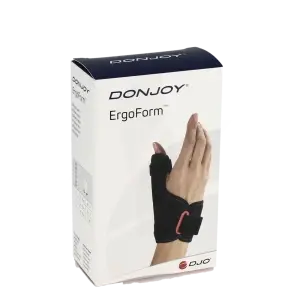 DONJOY ATTELLE DE POUCE ERGOFORM T2 – Image 2