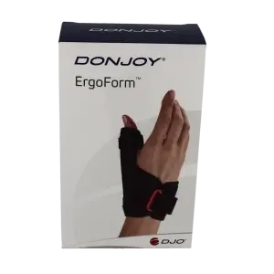 DONJOY ATTELLE DE POUCE ERGOFORM T1 – Image 2