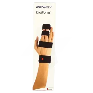 DONJOY DIGIFORM ATTELLE DE DOIGT TL/XL – Image 2