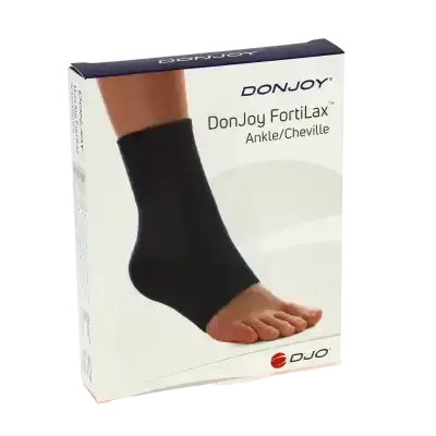 DONJOY ARTILAX CHEVILLERE T3