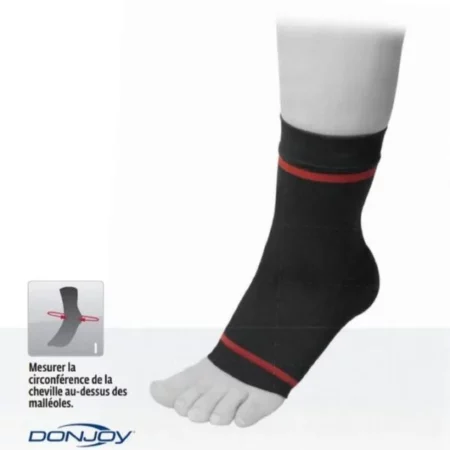 DONJOY ARTILAX CHEVILLERE T2