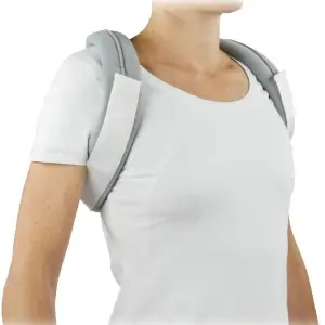 DONJOY CROMAX SANGLE CLAVICULAIRE ADULTE – Image 2